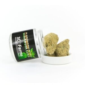 Kaufen Sie Clockwork Elves Sativa 3C Farms MoonRocks