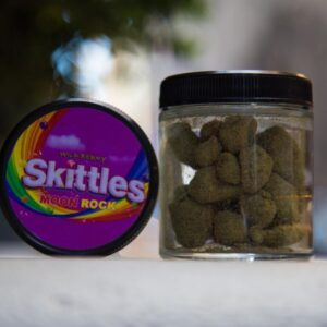 Skittles Moonrocks
