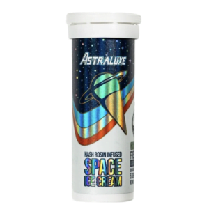 Kaufen Sie Astraluxe Limeade Hash Rosin Infused Space Ice Cream online