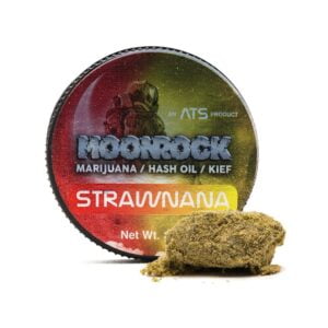 Kaufen Sie Strawnana ATS Galaxy Moon Rocks