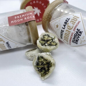 Canna Cavi Moonrocks