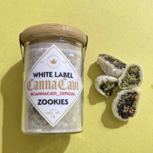 Kaufen Sie Zookies Canna Cavi MoonRocks online