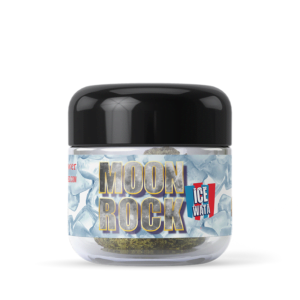 Caviar Gold Moonrook Ice Wata