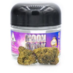 Kaufen Sie Misty OG Moon Rocks von Caviar Gold