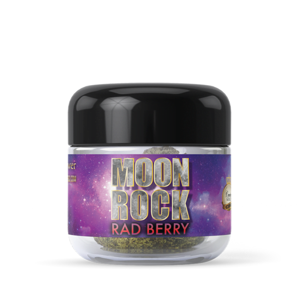 KAUFEN SIE RAD BERRY MOON ROCKS ONLINE