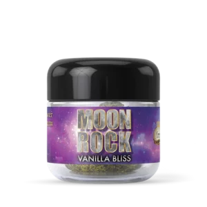 Kaufen Sie Vanilla Bliss Caviar Moonrocks von Caviar Gold