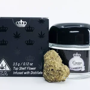 Kaufen Sie Caviar Silver Moon Rocks von Caviar Gold