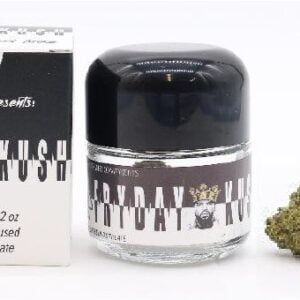 Kaufen Sie Fryday Kush Moon Rocks von Caviar Gold