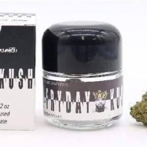 Kaufen Sie Fryday Kush Moon Rocks von Caviar Gold