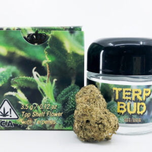 KAUFEN SIE TERP BUD MOON ROCKS ONLINE