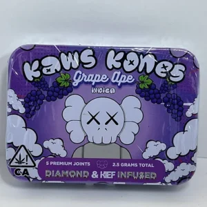 Bestellen Sie Kaws Kones Pre-Rolls Online