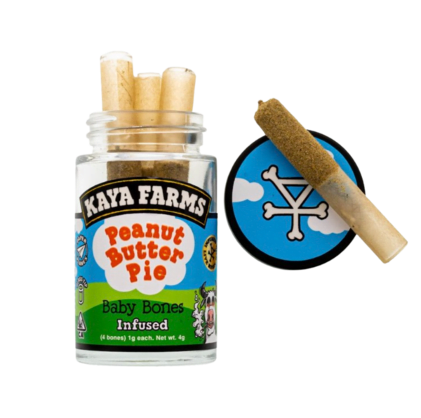 PRE ROLLS PEANUT BUTTER ONLINE