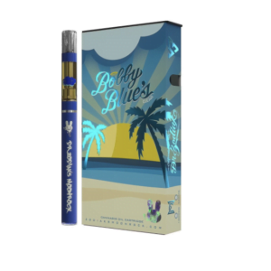 KAUFEN SIE BOBBY BLUE'S CLEAR MOONROCK