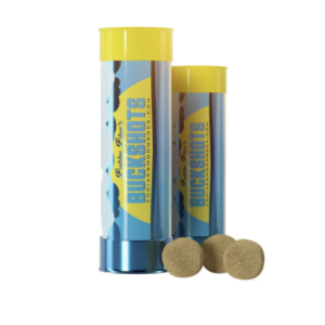 KAUFEN SIE BOBBY BLUE'S BUCK