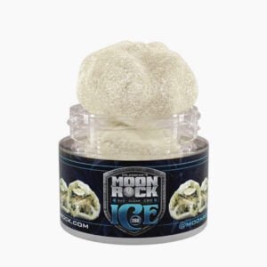 Moonrock Ice