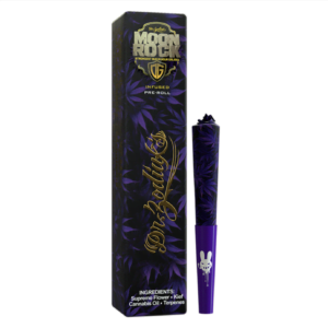 Kaufen Sie mit Moonrock-Sauce