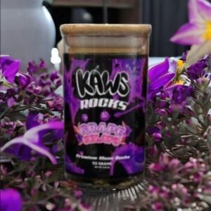 Kaufen Sie Kaws Rocks Grape Gelato