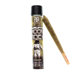 Kurupt‘s MoonRock Banana Pre Roll
