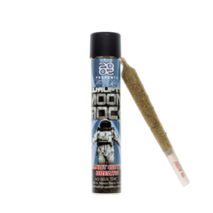 Kurupts Moon Rock Pre-Roll