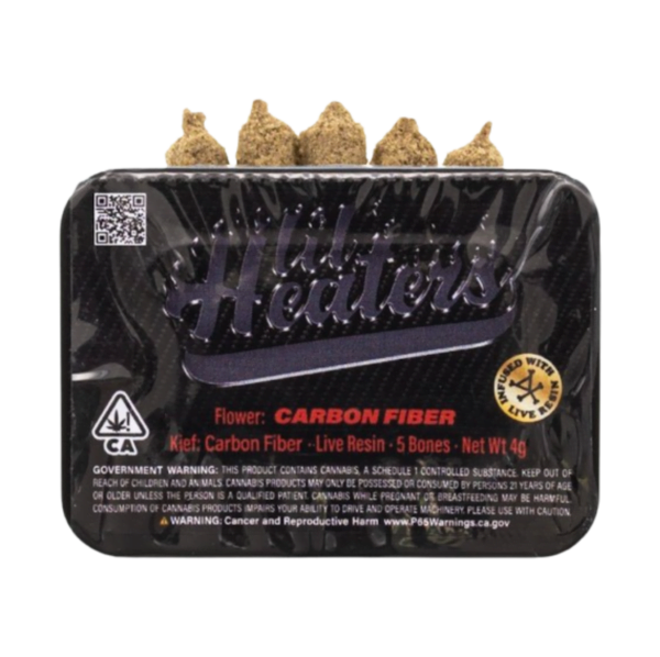 KAYA FARMS LIL HEATERS LIVE RESIN