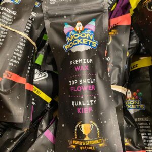 KAUFEN SIE 1000 MG DIRTY SPRITE MOON ROCKETS