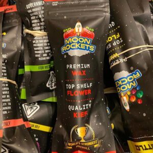 Kaufen Sie Strawberry Moon  Rockets Pre Roll online