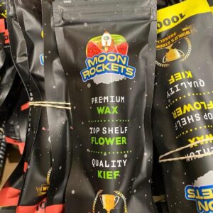 KAUFEN SIE MOON ROCKETS PRE-ROLLS ONLINE