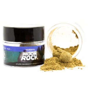 Moonrock Canada