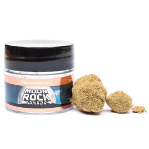 KAUFEN SIE PEACH AND CREAM MOON ROCKS