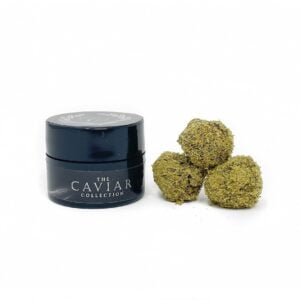 Moonrock Berry Blend