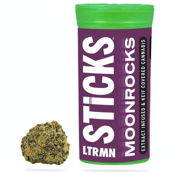 KAUFEN SIE GODFATHER OG STICKS MOONROCKS