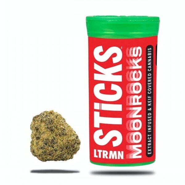 Kaufen Sie Super Silver Haze Sticks Moonrocks