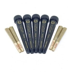 KAUFEN SIE SUNROCK INDICA PRE ROLL